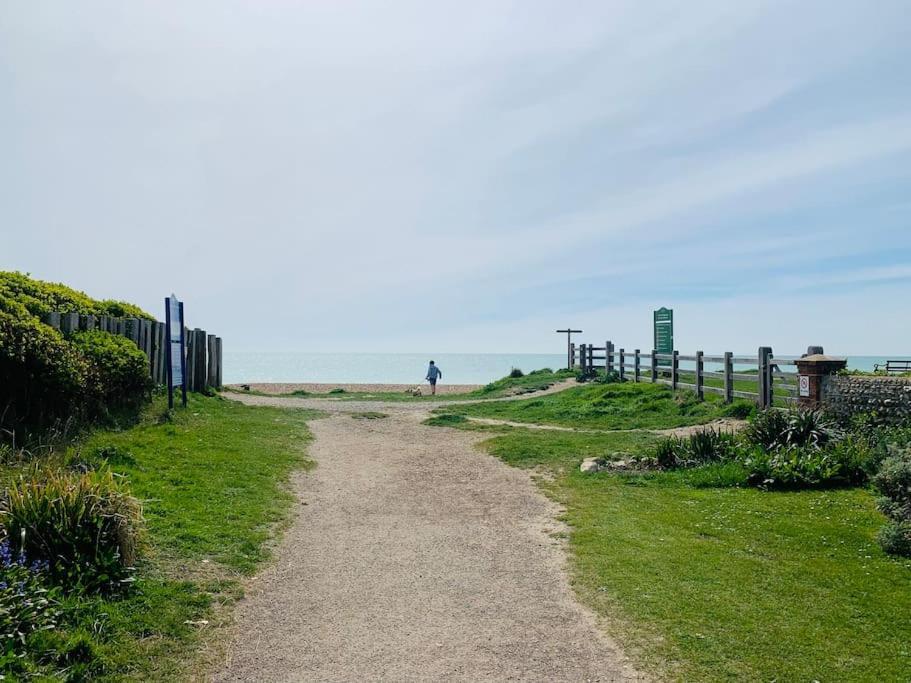 La Mer Ferring Экстерьер фото