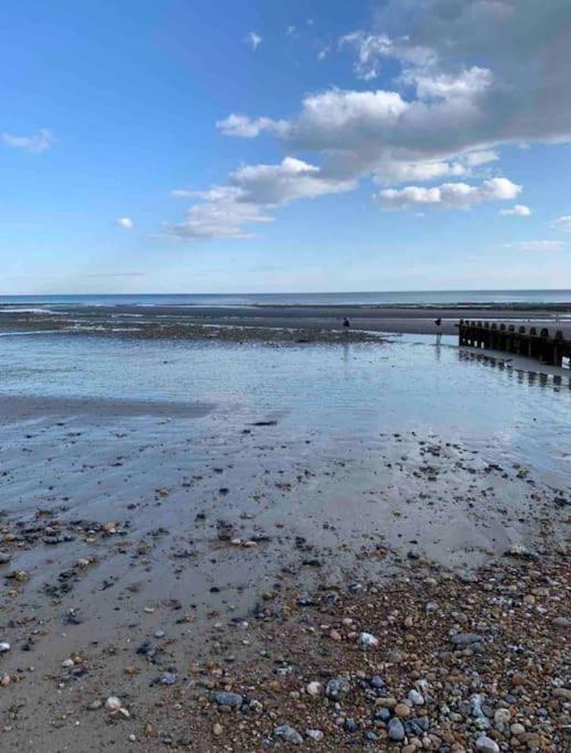 La Mer Ferring Экстерьер фото