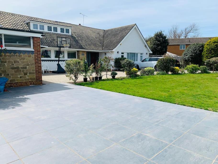 La Mer Ferring Экстерьер фото