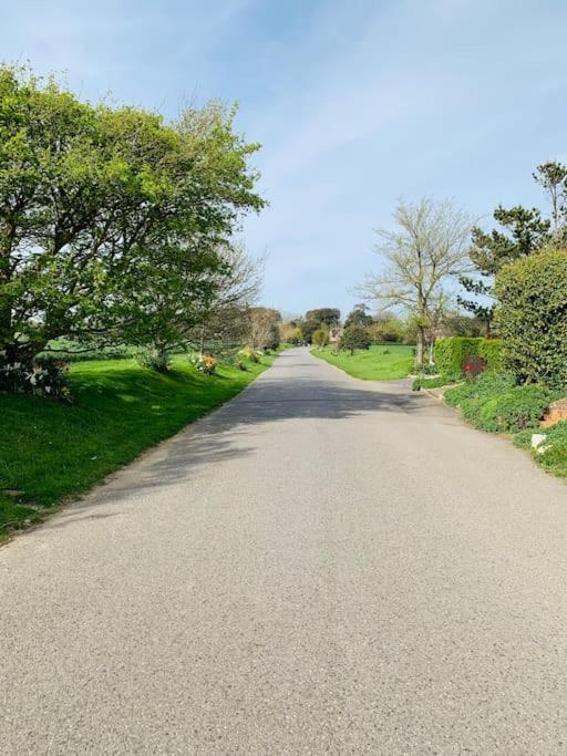 La Mer Ferring Экстерьер фото