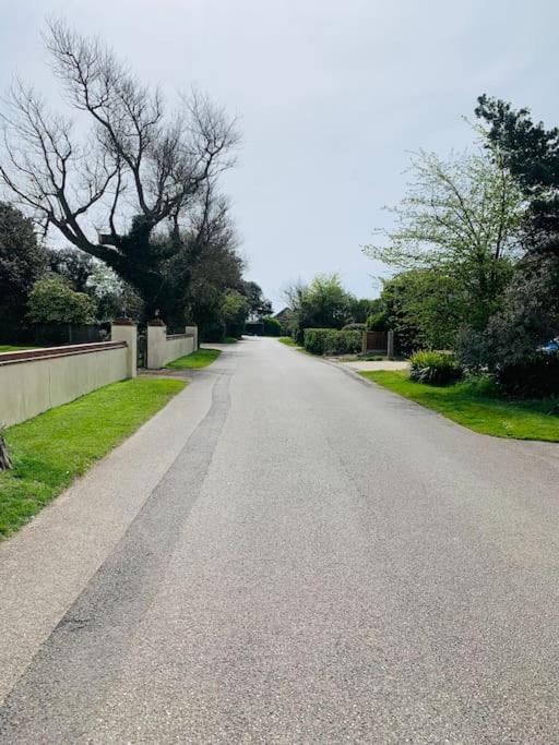 La Mer Ferring Экстерьер фото